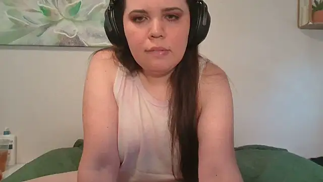Snapshot of AlessaLoveX chatting on July 2026 11:18:02 PM AlessaLoveX online show from July 2026 11:18:02 PM