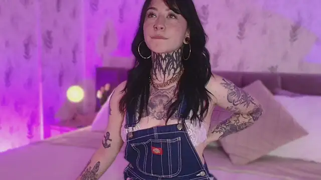 Scolw online show from September 2025 08:21:01 PM