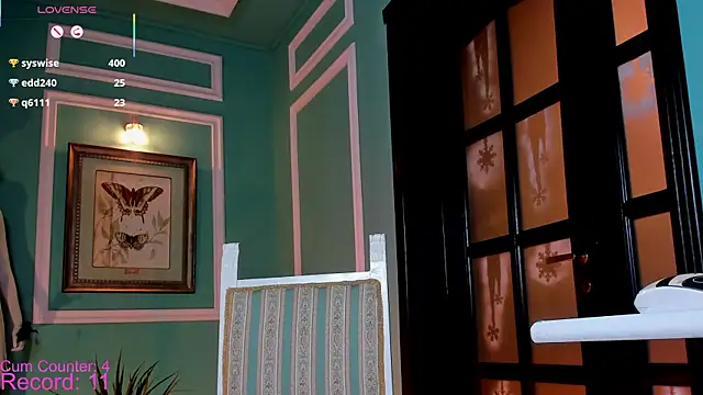 1Munique online show from January 2025 07:28:02 PM