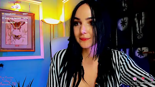 1Munique online show from February 2025 05:51:02 PM