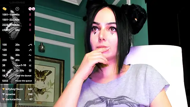 1Munique online show from March 2025 06:58:02 PM