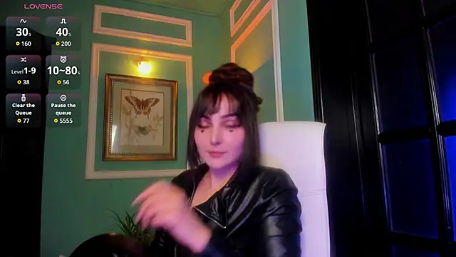 1Munique online show from November 2025 02:31:02 PM