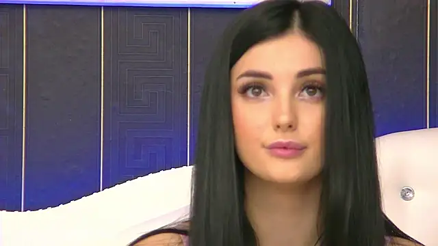 SophiaVilner online show from January 2025 07:44:02 PM