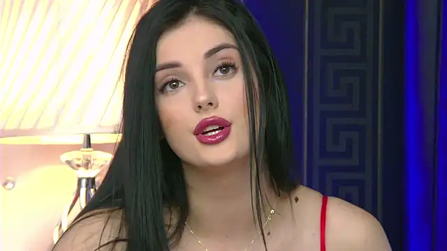 SophiaVilner online show from March 2025 06:39:02 PM