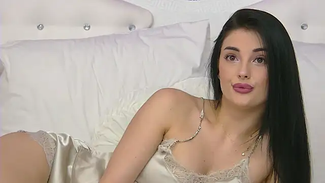 SophiaVilner online show from March 2025 07:27:02 PM