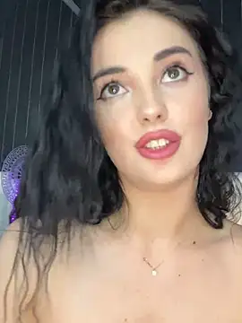 SophiaVilner online show from March 2025 01:54:01 AM