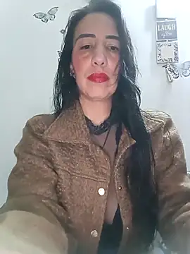 christine-x online show from February 2026 11:48:01 AM