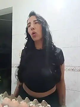 Snapshot of christine-x chatting on July 2026 12:08:02 PM christine-x online show from July 2026 12:08:02 PM