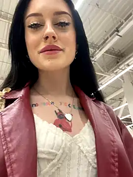 Melissa crazy online show from December 2024 03:21:01 PM