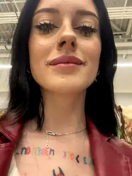 Melissa crazy online show from December 2024 06:28:01 PM