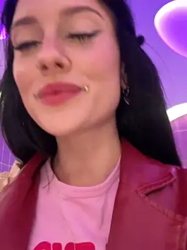 Melissa crazy online show from December 2024 07:21:01 PM