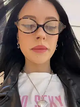 Melissa crazy online show from December 2024 03:09:02 PM