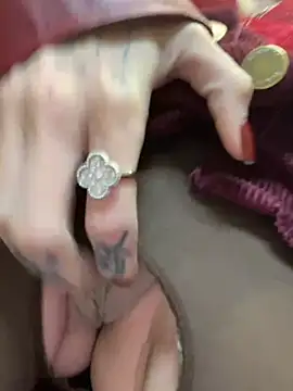 Melissa crazy online show from December 2024 04:09:02 PM