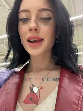 Melissa crazy online show from January 2025 03:29:01 PM