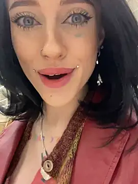 Melissa crazy online show from January 2025 03:24:01 PM