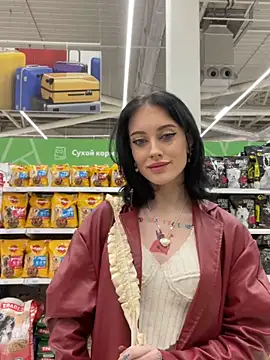 Melissa crazy online show from January 2025 03:09:01 PM