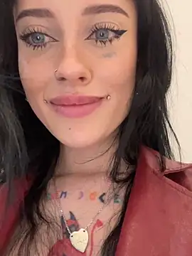 Melissa crazy online show from January 2025 06:14:01 PM