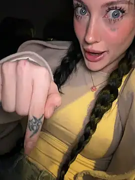 Melissa crazy online show from January 2026 03:50:02 PM