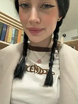 Melissa crazy online show from April 2026 04:53:02 PM