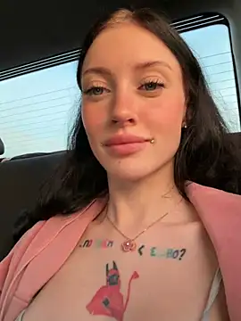 Melissa crazy online show from July 2026 06:20:01 PM