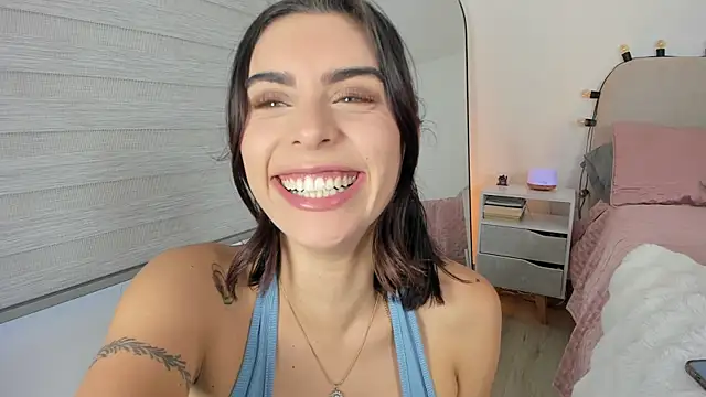 Snapshot of Mayli-x chatting on May 2026 08:05:02 PM Mayli-x online show from May 2026 08:05:02 PM