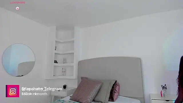 Ammy xx online show from January 2025 07:24:01 PM