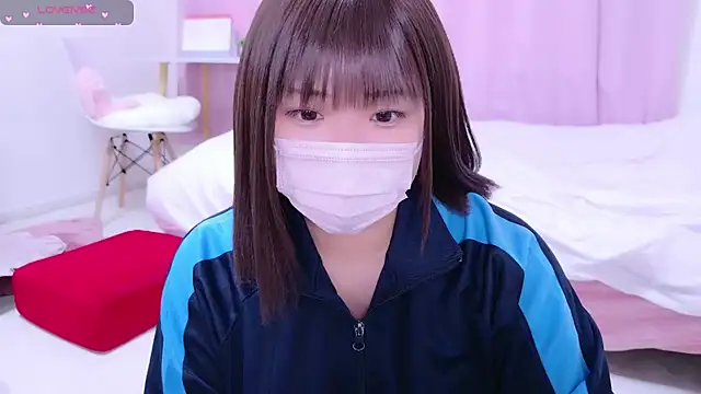  mirai0917 online show from December 2024 03:47:02 AM