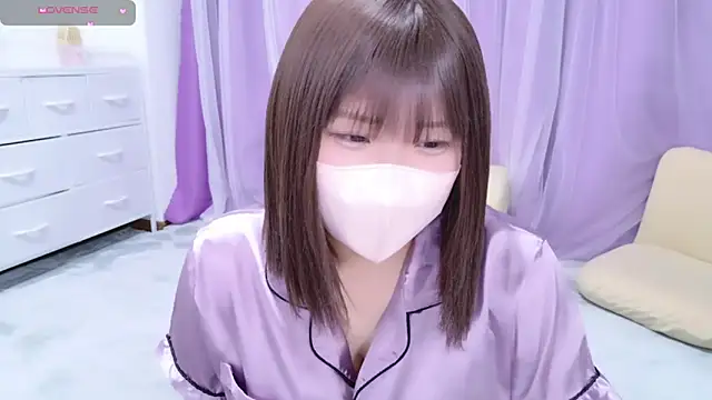  mirai0917 online show from January 2025 12:36:02 AM