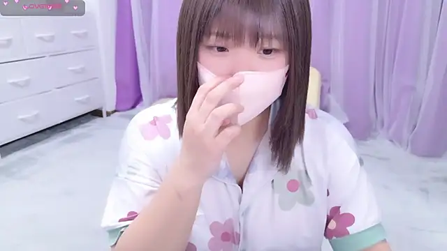  mirai0917 online show from February 2025 12:51:01 AM