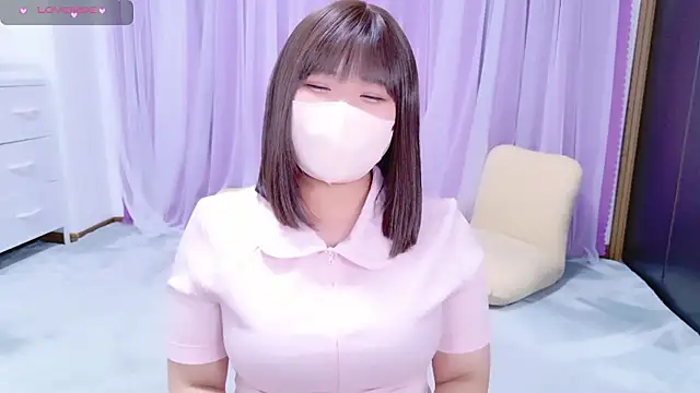  mirai0917 online show from September 2025 11:54:01 AM