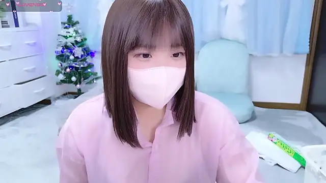  mirai0917 online show from December 2025 11:22:02 PM