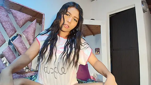 Nicol-Gil20 online show from March 2025 03:12:02 AM