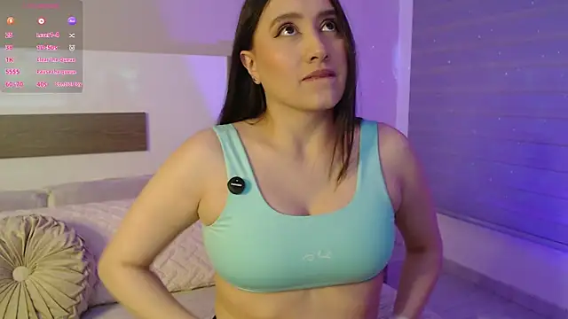 PiaSmile online show from November 2025 11:58:01 PM