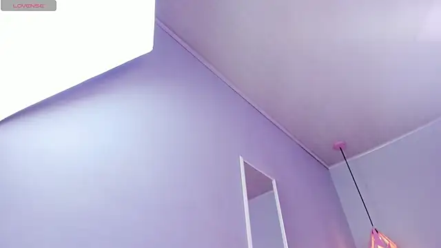 ScarletGV online show from January 2025 10:41:01 PM