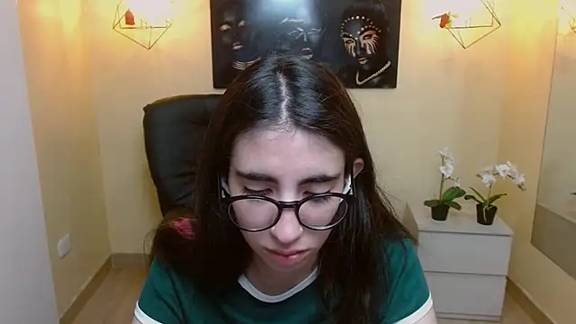 LenaRoses online show from January 2025 08:39:02 PM