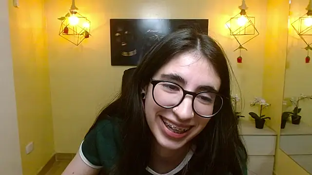 LenaRoses online show from March 2025 12:38:01 AM