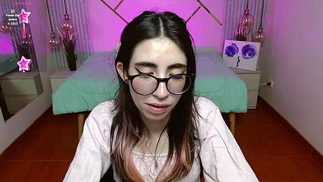 LenaRoses online show from January 2026 09:51:02 PM