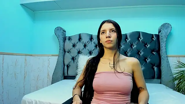 alice greco online show from December 2024 07:38:02 PM