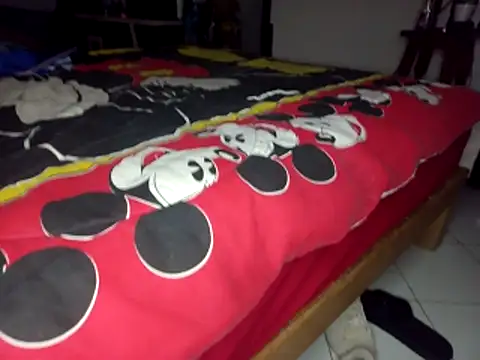 Christopherlohr57 online show from February 2026 02:55:02 AM