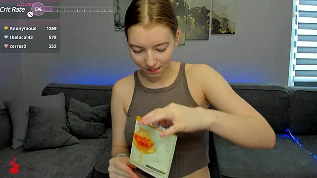 Drive-Crazy- online show from February 2025 04:31:01 AM