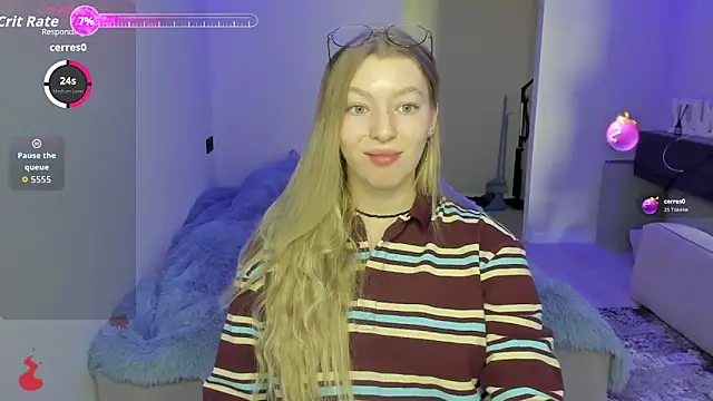 Drive-Crazy- online show from March 2026 05:44:01 AM