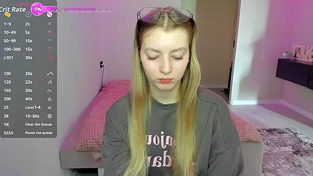 Drive-Crazy- online show from April 2026 06:25:02 AM