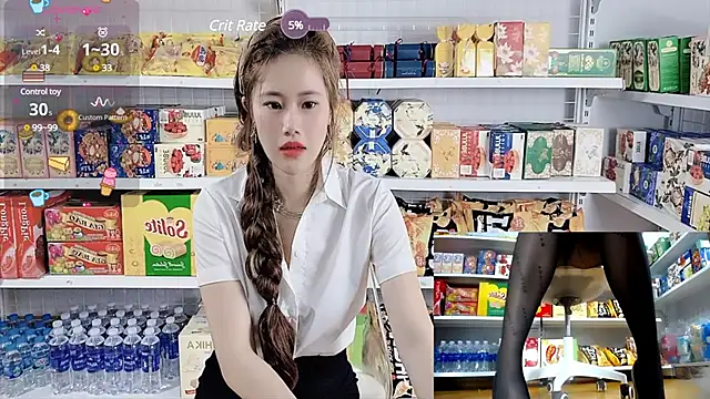  7Eleven  online show from February 2025 03:46:01 PM