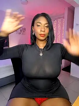 HanaThompson online show from February 2026 05:11:02 PM