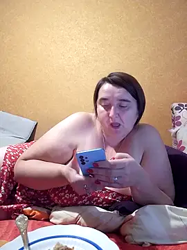 Liluboobs online show from September 2025 06:07:01 AM