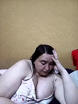 Liluboobs online show from April 2026 04:46:01 AM