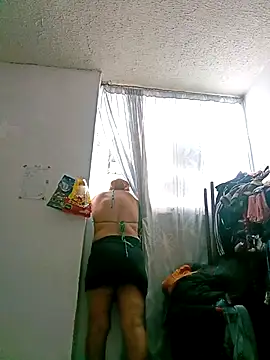 Snapshot of _candi chatting on February 2026 06:50:02 PM candi online show from February 2026 06:50:02 PM