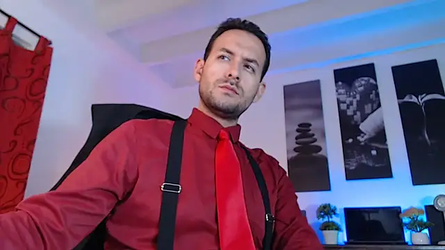 Jerry hot1 online show from December 2024 11:26:01 AM