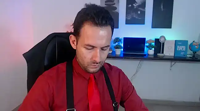 Jerry hot1 online show from December 2024 02:30:01 PM