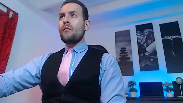 Jerry hot1 online show from January 2025 12:08:01 PM